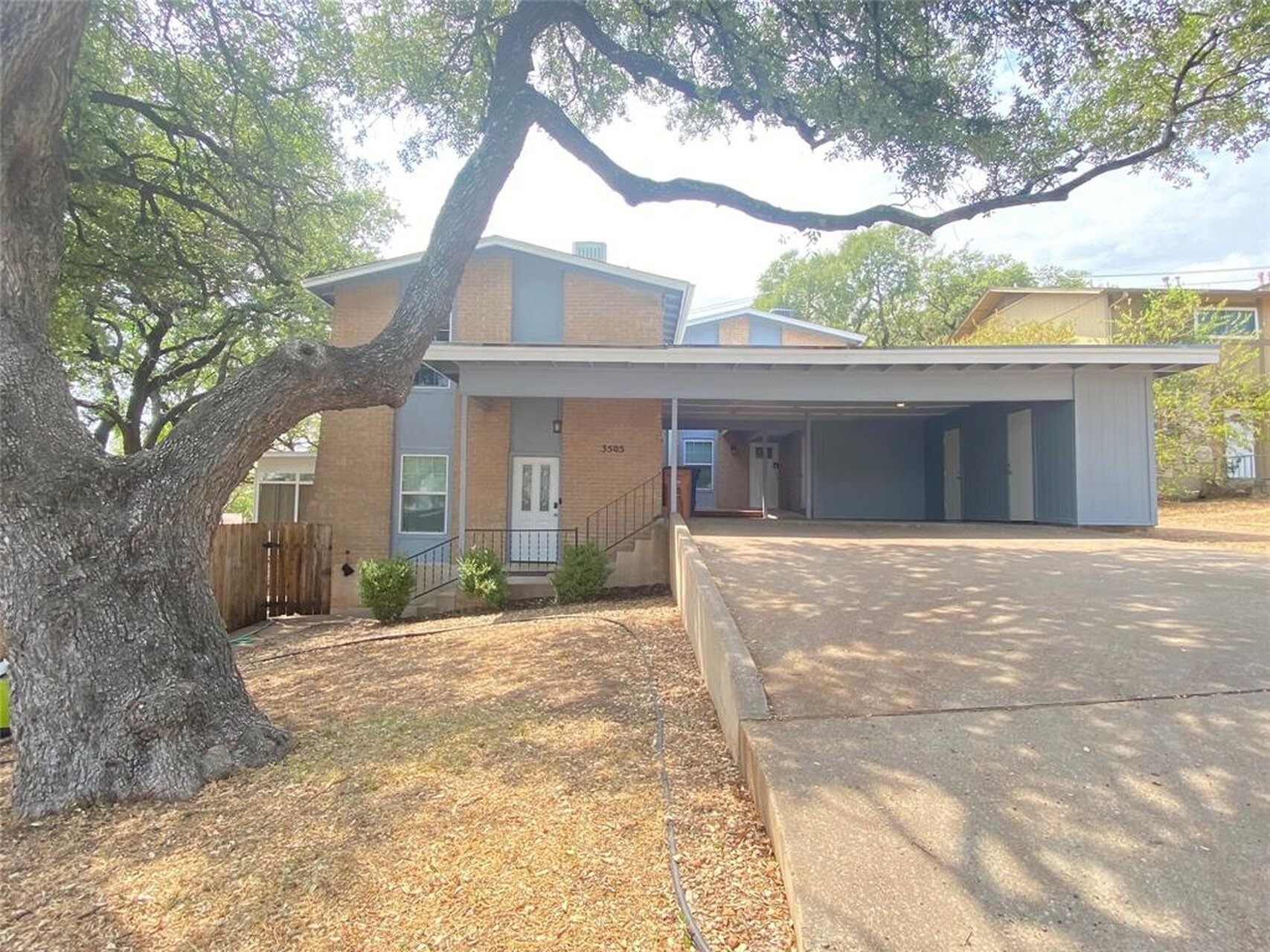 A&B - 3505 Westchester Ave Austin, TX 78759-8807